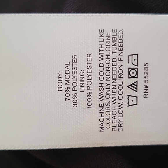 Dress - Picture 5 of 5